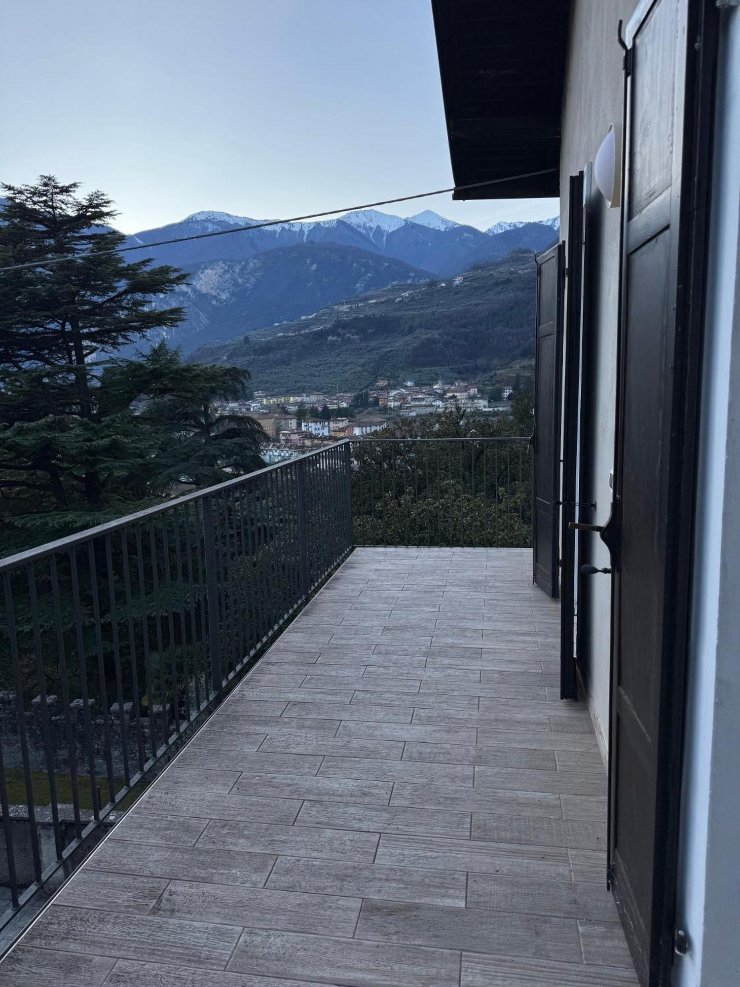 Arco Climbing Villa Exterior photo